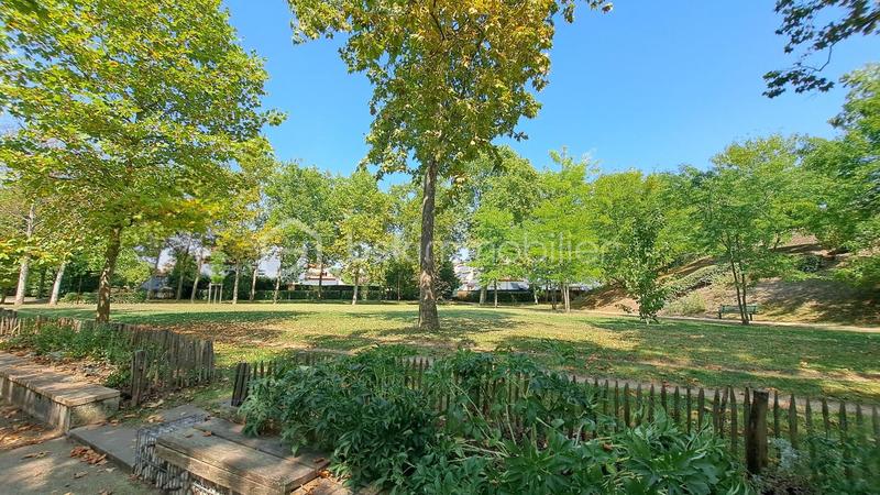 Appartement - 118 m² - 5 pièces