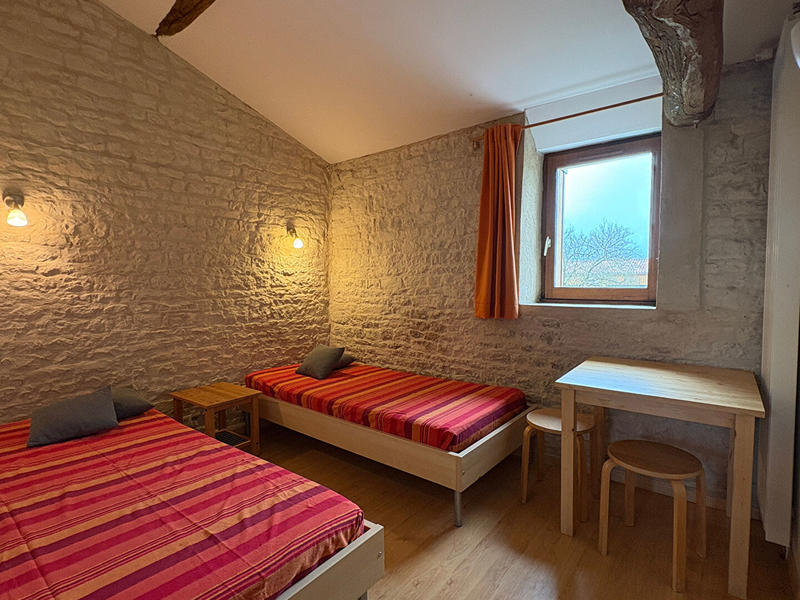 Maison - 163 m² - 6 pièces