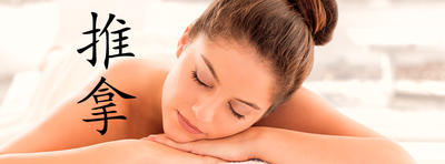 Le Meilleur du Tuina