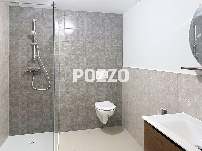 Appartement - 67 m² - 2 pièces