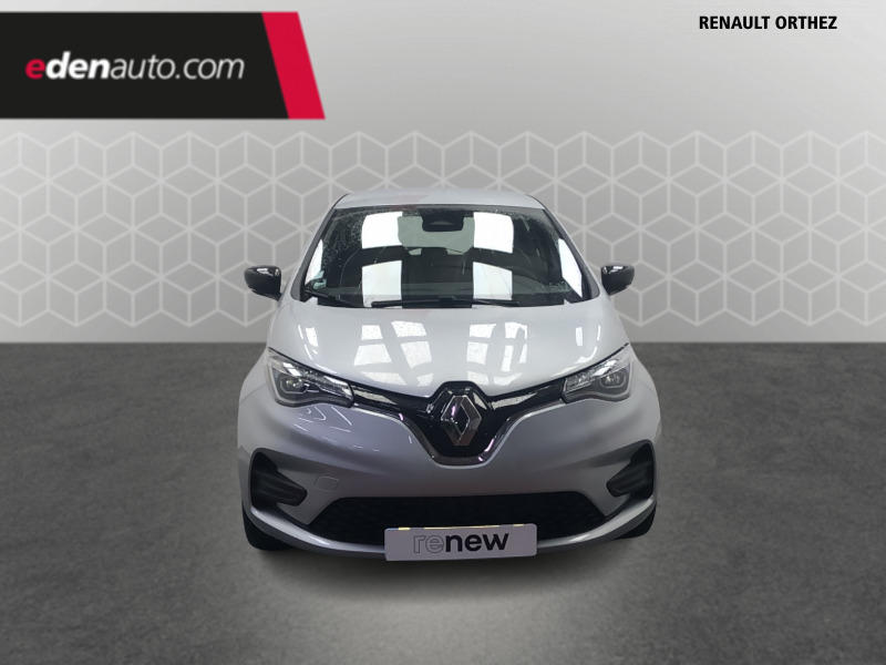 Renault Zoe R110 Achat Intégral Limited