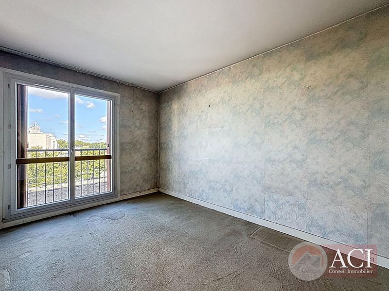 Appartement - 82 m² - 3 pièces