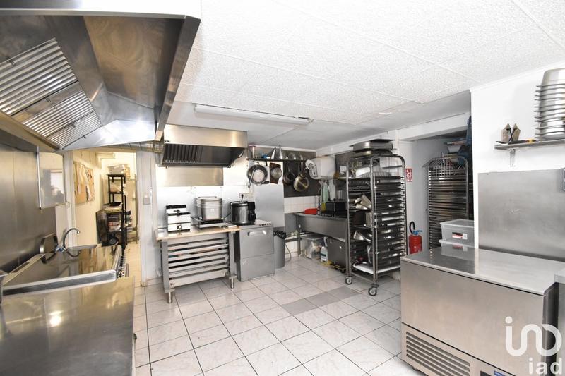 Local commercial - 63 m²