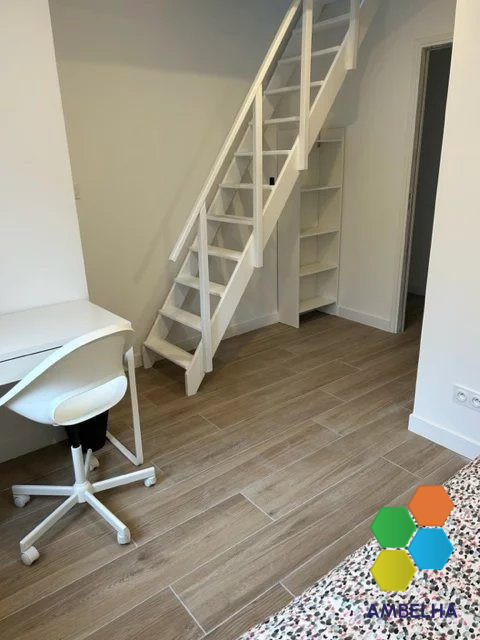 Appartement - 138 m² - 6 pièces