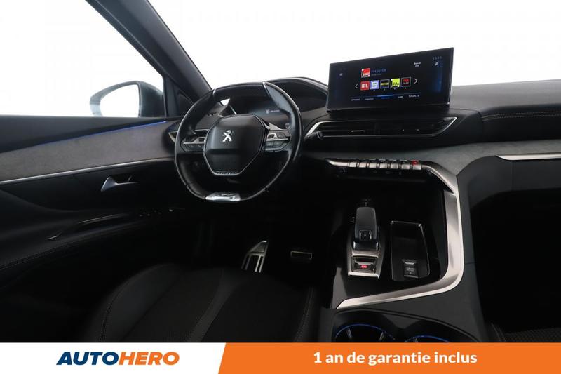 Peugeot 3008 1.2 PureTech Gt Eat8 130 ch