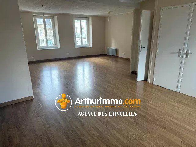Immeuble - 117 m² - 3 pièces