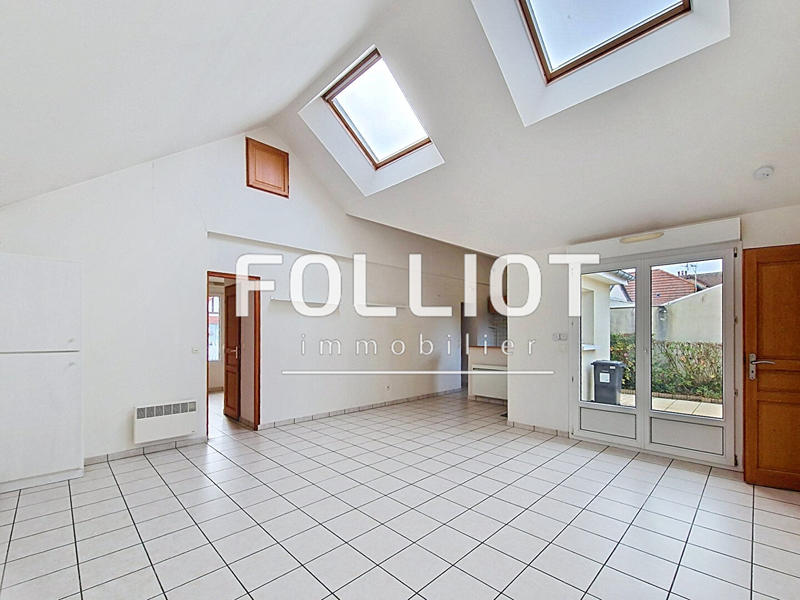 Maison - 73 m² - 4 pièces