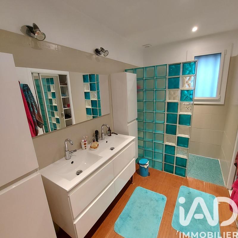 Maison - 149 m² - 8 pièces