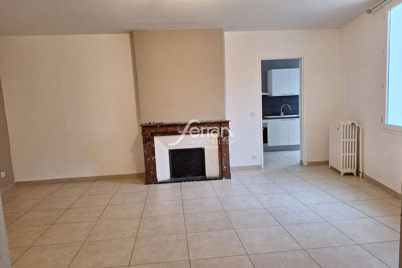 Villa - 130 m² - 4 pièces