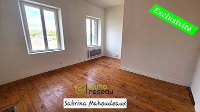 Appartement - 114 m² - 4 pièces