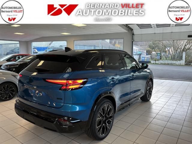 Renault Austral full hybrid E-Tech 200 ch Esprit Alpine