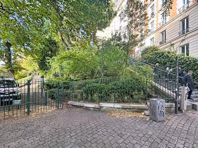 Appartement - 12 m² - 1 pièce