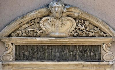 Maison de ville - 135 m² - 4 pièces