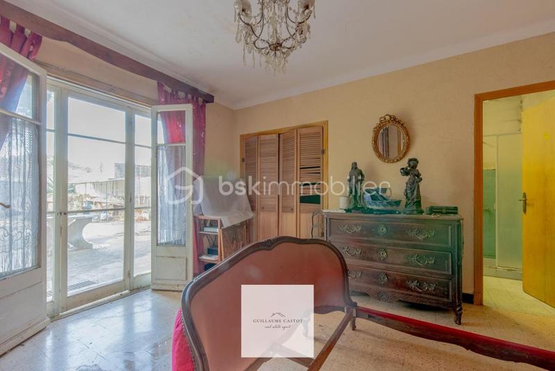 Maison de maîtres - 179 m² - 7 pièces