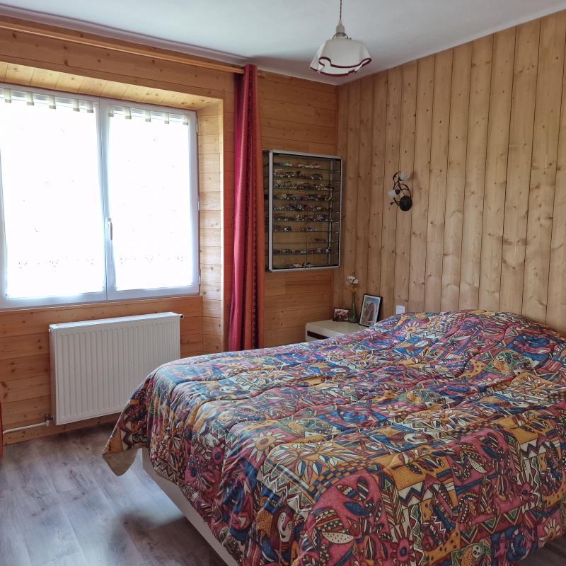 Maison - 65 m² - 4 pièces