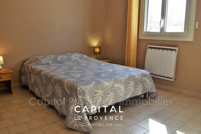 Maison - 122 m² - 4 pièces