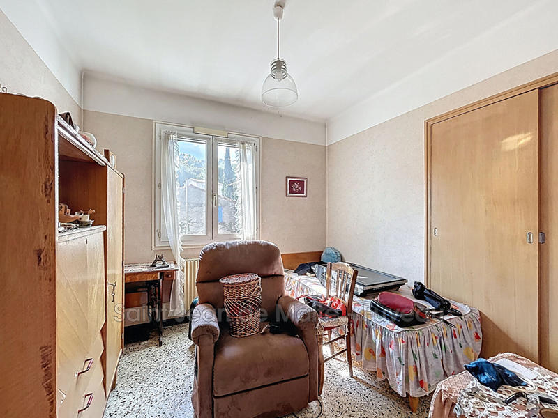 Maison - 121 m² - 5 pièces