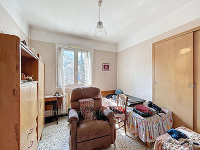 Maison - 121 m² - 5 pièces