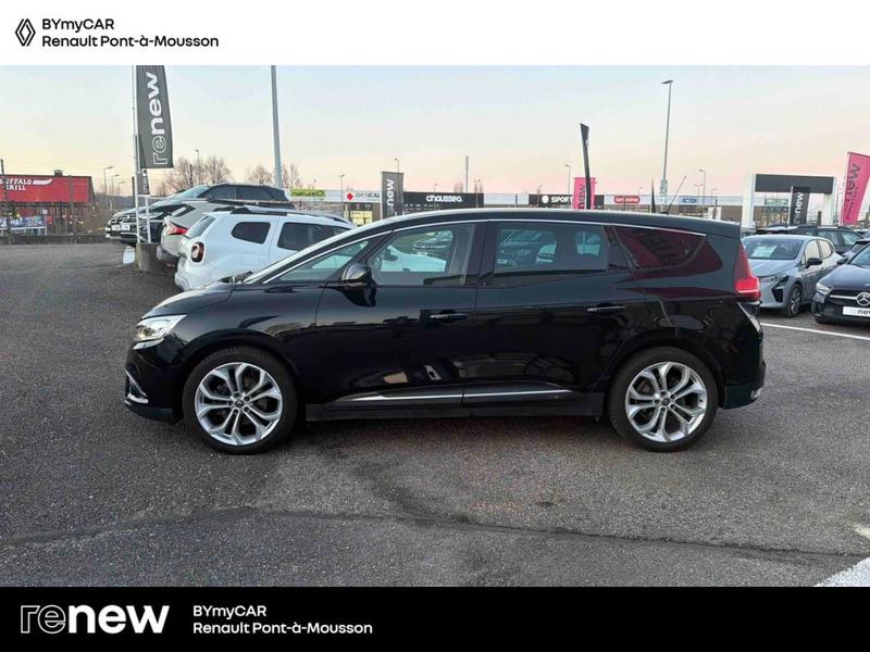 Renault Grand Scénic IV Business Blue dCi 120