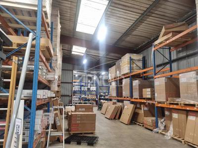 Appartement atelier - 920 m² - 10 pièces