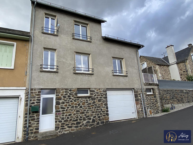Maison - 139 m² - 7 pièces