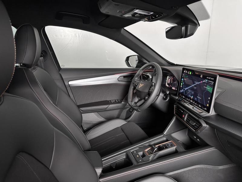 Cupra Formentor Neuf 0km -29% 1.5 E-Tsi Hybrid 150 Garantie 2030 Cuir Chauff Camera Keyless Ja18p V