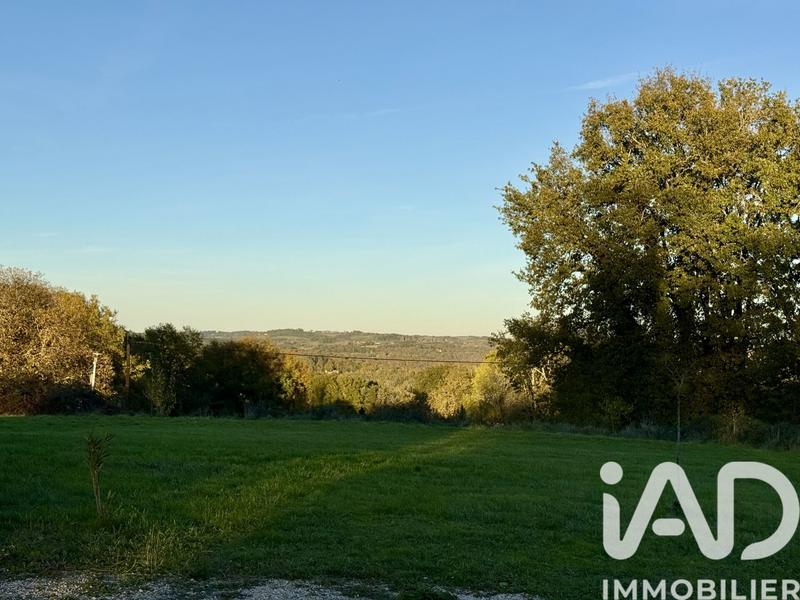 Maison - 124 m² - 5 pièces