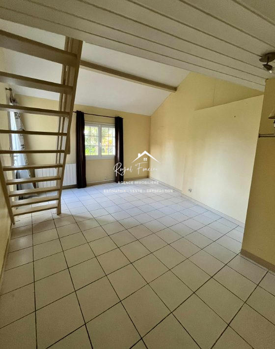 Maison - 155 m² - 7 pièces
