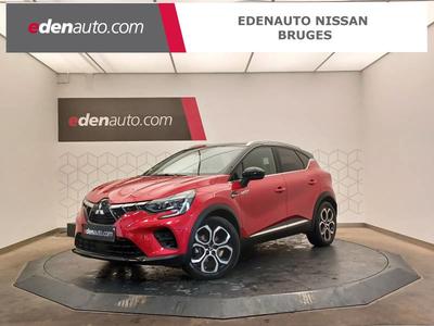 Mitsubishi Asx Vp 1.6 Mpi Phev 159 Intense