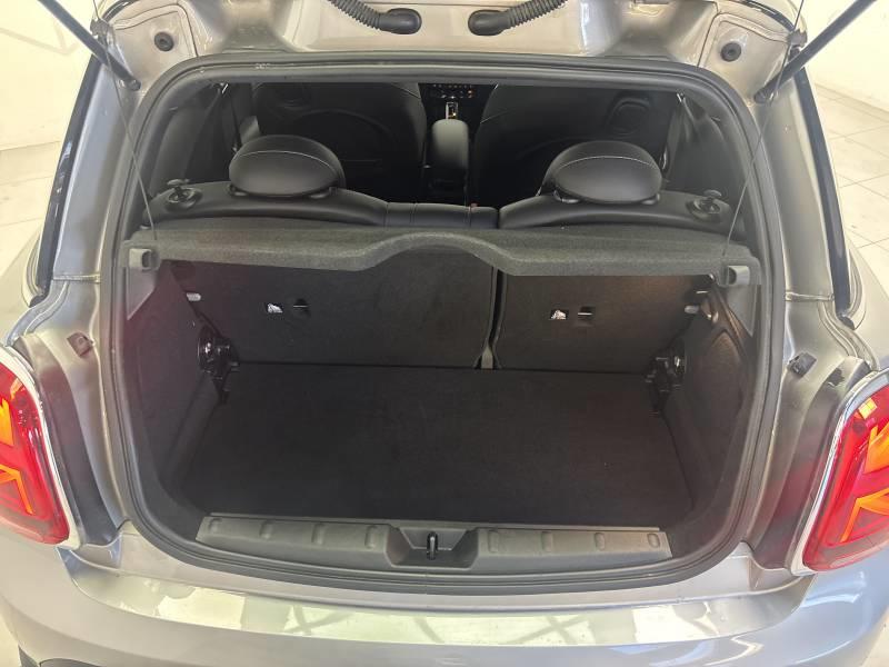 Mini Mini Hatch 3 Portes Cooper 136 ch Dkg7 Edition Camden