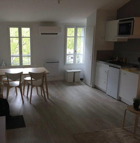 Appartement - 39 m² - 1 pièce