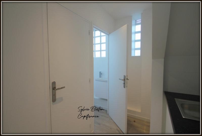 Bureau - 13 m² - 1 pièce