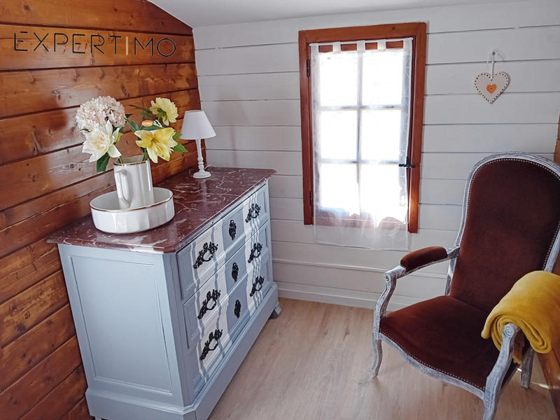 Châlet - 41 m² - 2 pièces