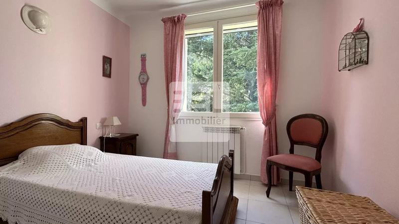 Villa - 195 m² - 8 pièces