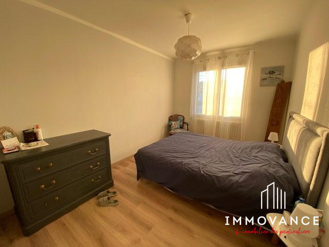 Maison - 105 m² - 3 pièces