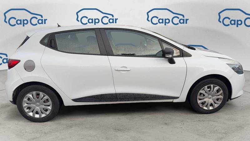 Renault Clio 1.2 75 Life