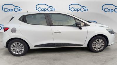 Renault Clio 1.2 75 Life