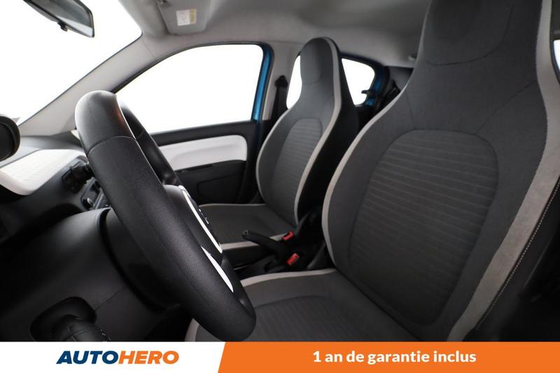 Renault Twingo 0.9 TCe Energy Zen 90 ch