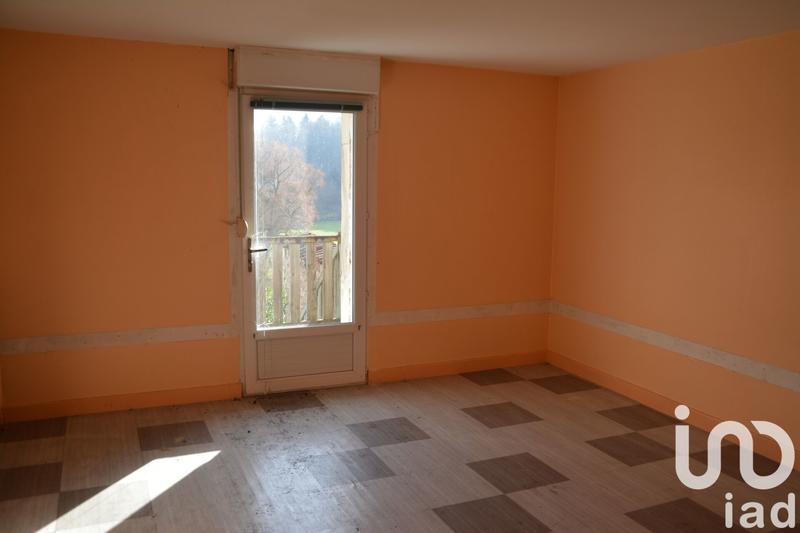 Maison de village - 188 m² - 5 pièces