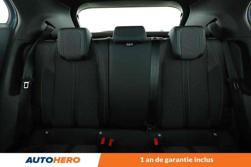 Peugeot 2008 1.2 Hybrid Gt e-Dcs6 136 ch