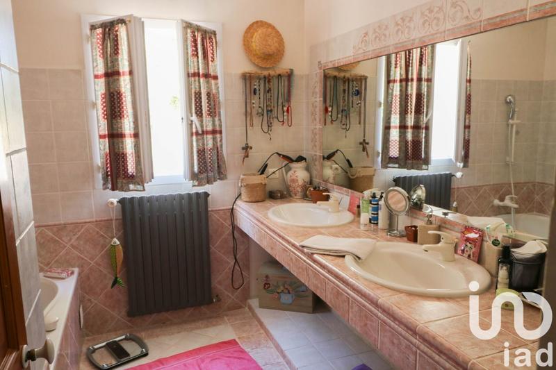 Maison - 111 m² - 4 pièces