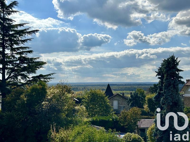 Maison - 113 m² - 6 pièces