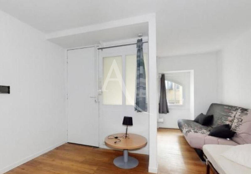Appartement - 21 m² - 1 pièce