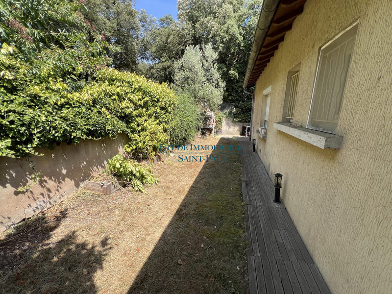 Maison ancienne - 71 m² - 5 pièces