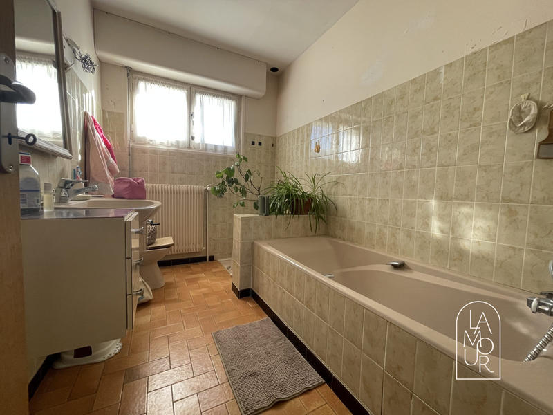 Maison - 157 m² - 7 pièces