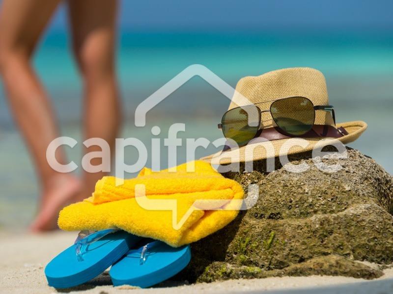 Maison - 106 m² - 4 pièces