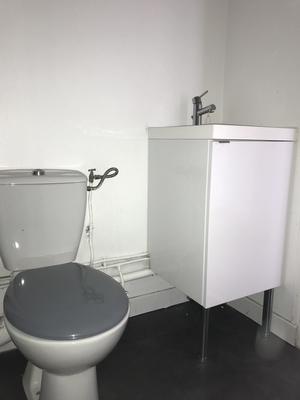 Appartement - 32 m² - 2 pièces