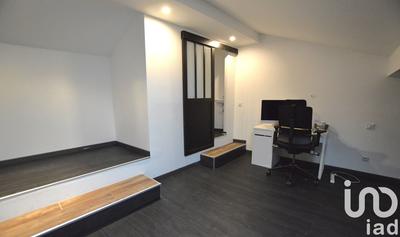 Maison de ville - 193 m² - 7 pièces