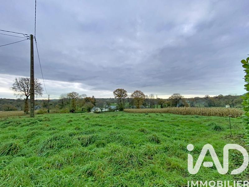 Maison - 94 m² - 4 pièces