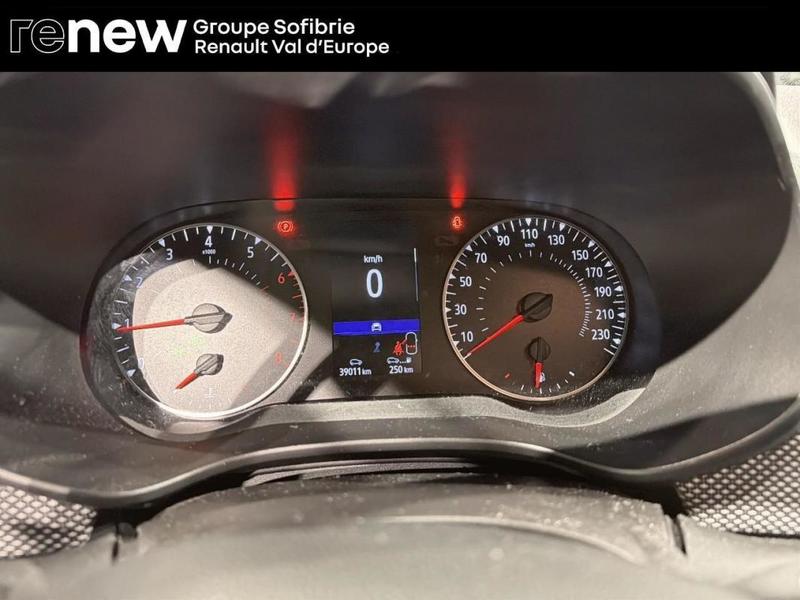 Dacia Sandero TCe 90 - 22 Stepway Confort